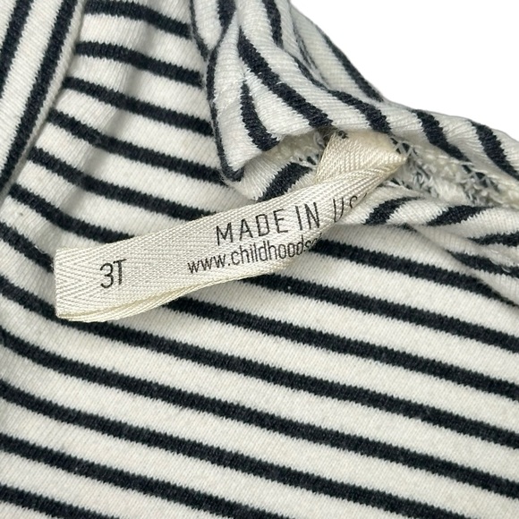 Childhoods Clothing Two Tone Dress - Picture 7 of 7